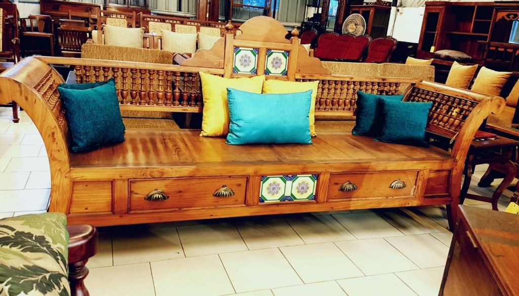 Furniture Showroom Chennai AHD Furniture