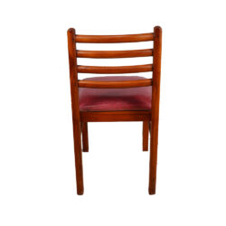 Chair Nano in Teak Wood
