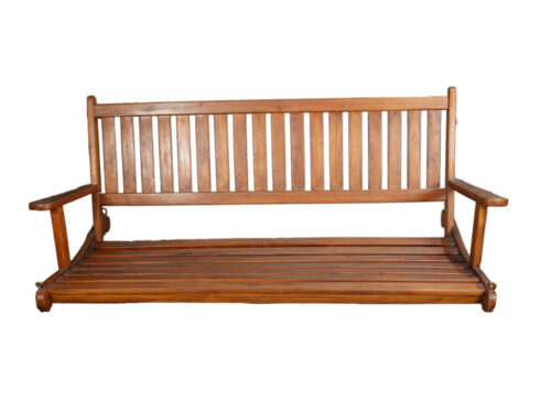 Swing without leg in Teak Wood