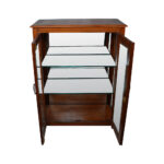 Crockery Shelf Mini in Teak Wood