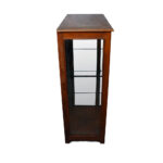 Crockery Shelf Mini in Teak Wood