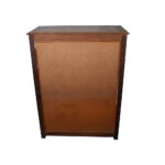 Crockery Shelf Mini in Teak Wood