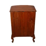 Chest of Drawer Bend in Teak Wood