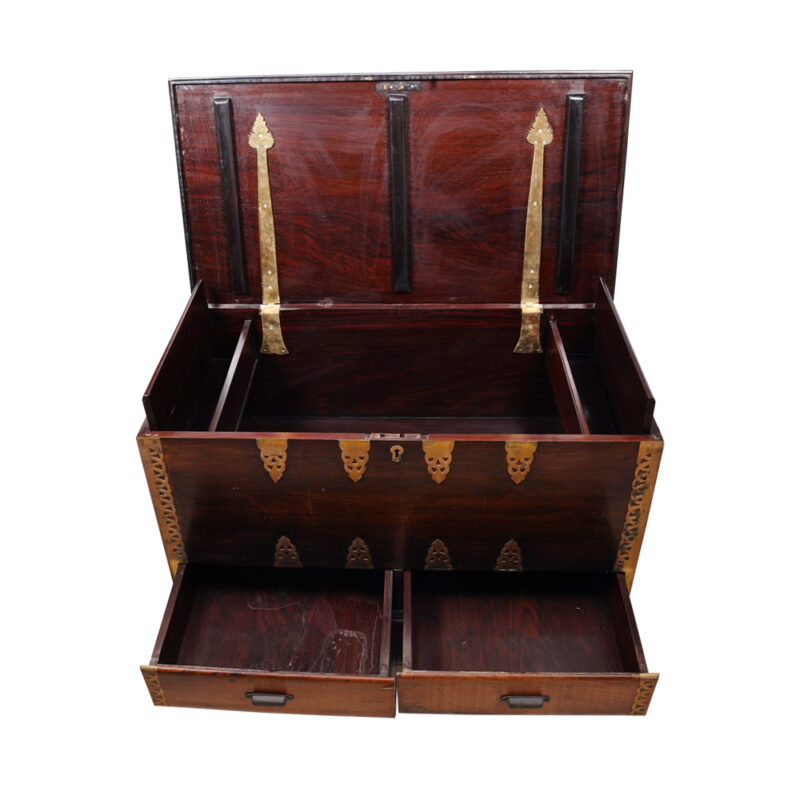 Trunk Boxes 7