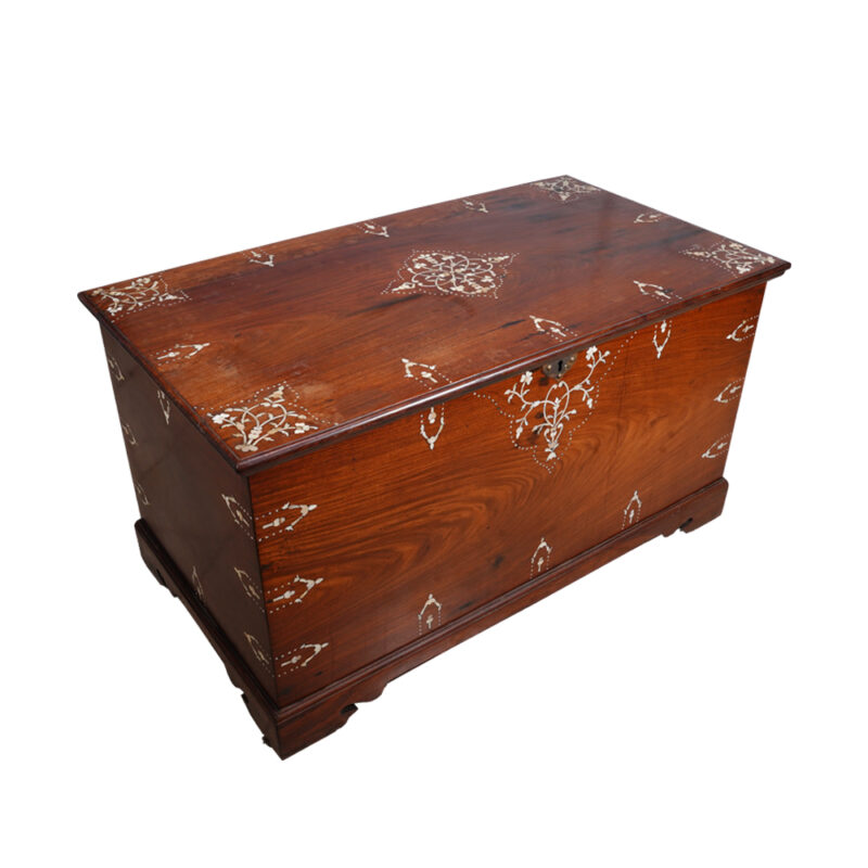 Trunk Boxes 10