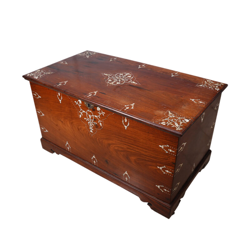 Trunk Boxes 9