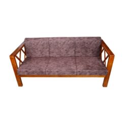 Wooden Sofa Set 22