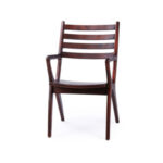 Rosewood Coffee Chair