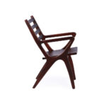 Rosewood Coffee Chair