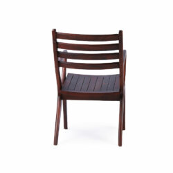Rosewood Coffee Chair