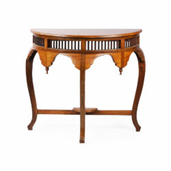 Console Tables 9