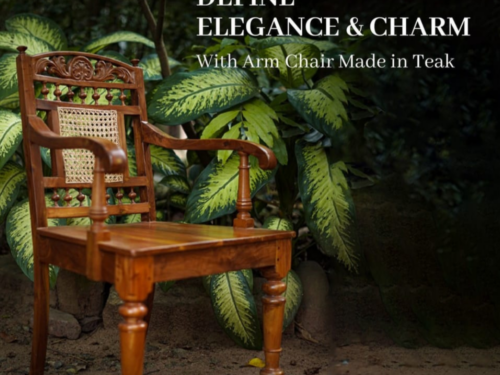 Arm Chairs