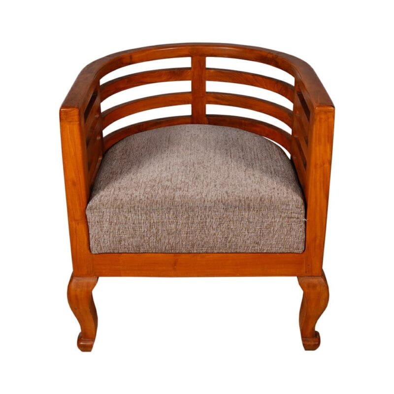 Wooden Sofa Set 16