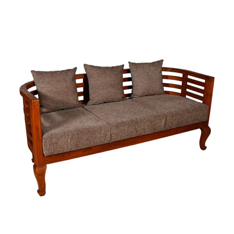 Wooden Sofa Set 21
