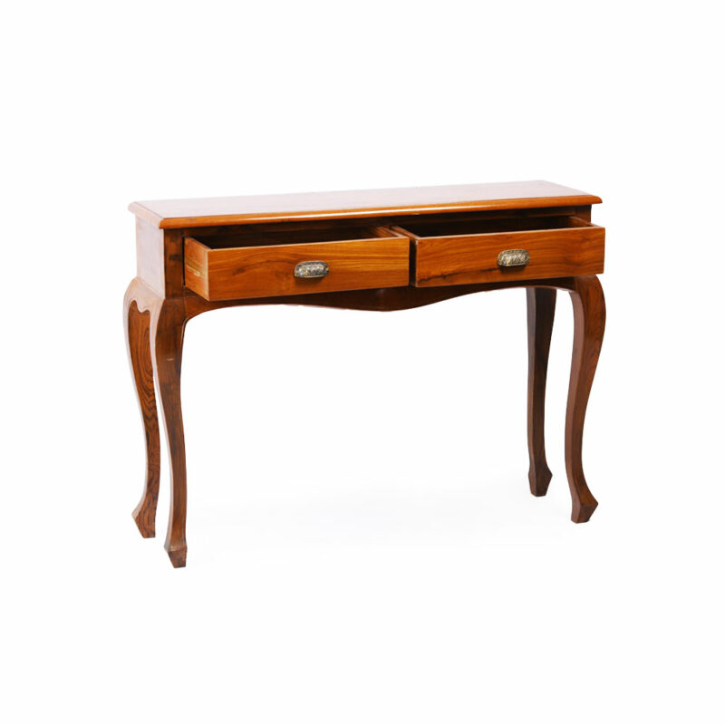 Console Tables 6