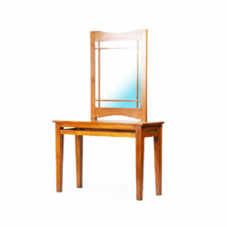 Dressing Table in Imported Teak