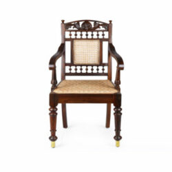 Royal Chair Cane in Rosewood