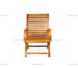 Teak Wood Chairs 14