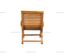 Teak Wood Chairs 12