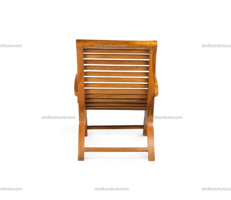 Teak Wood Chairs 7