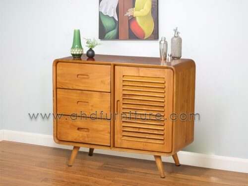 Marshall Cabinet in Imported Teak