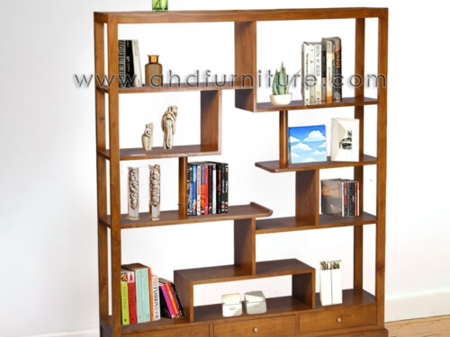 Book Shelf 7