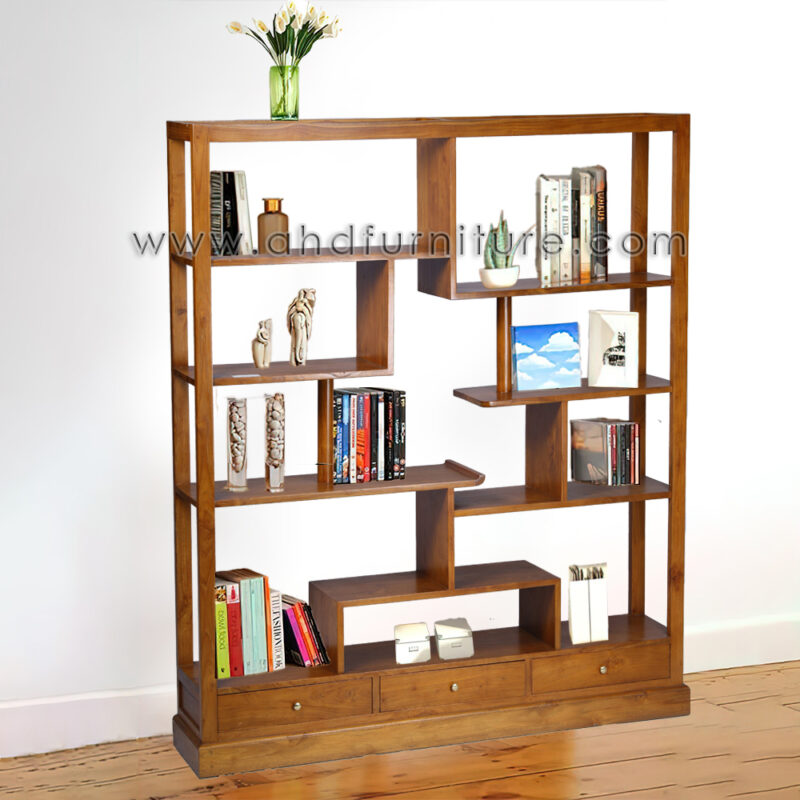 Book Shelf 5