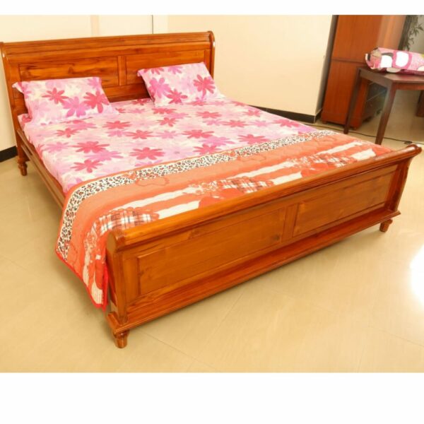 double cot bed