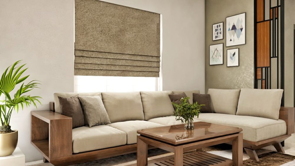 Living roominterior designer in kochi