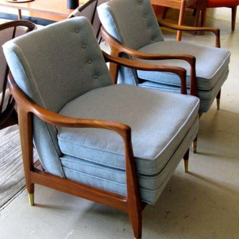 Arm Chairs 6