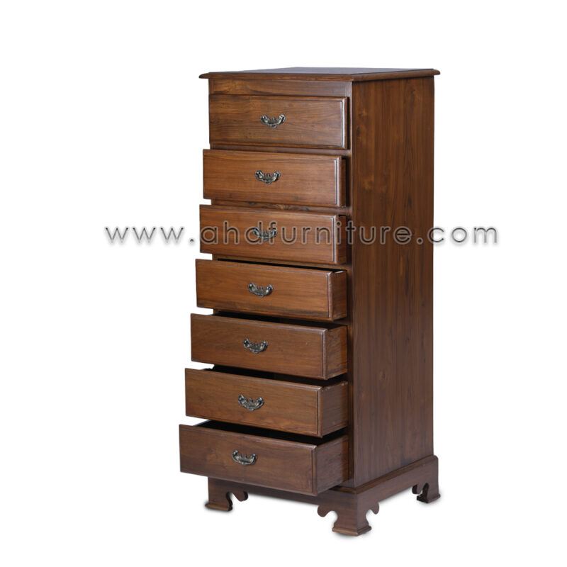 Chest of Drawers 8