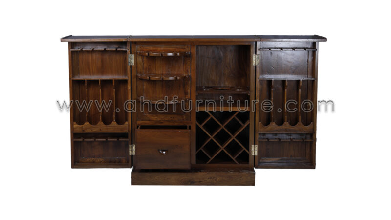 Bar Cabinets 7