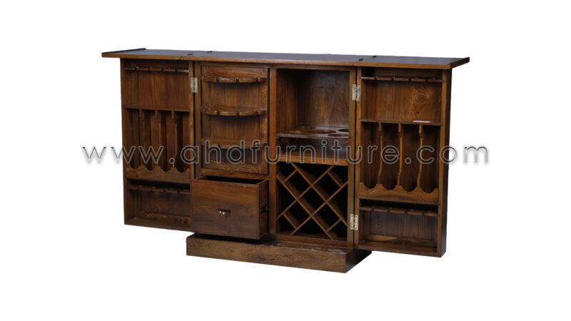 Bar Cabinets 9