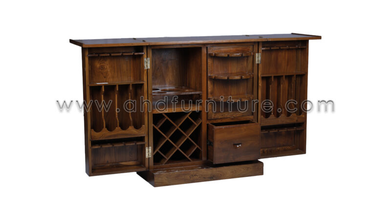 Bar Cabinets 8