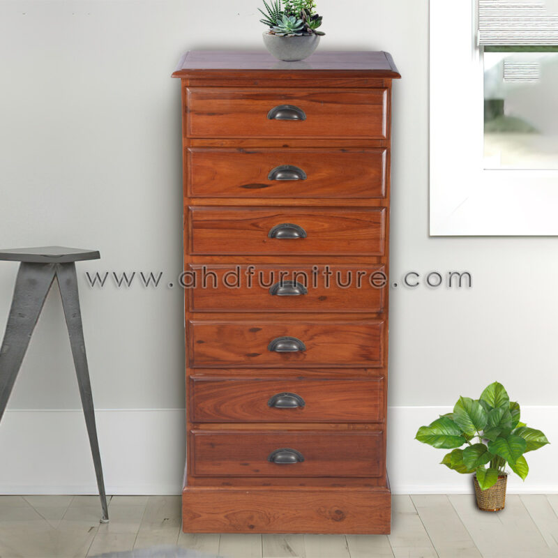 Chest of Drawers 5