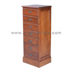 Chest of Drawers 21