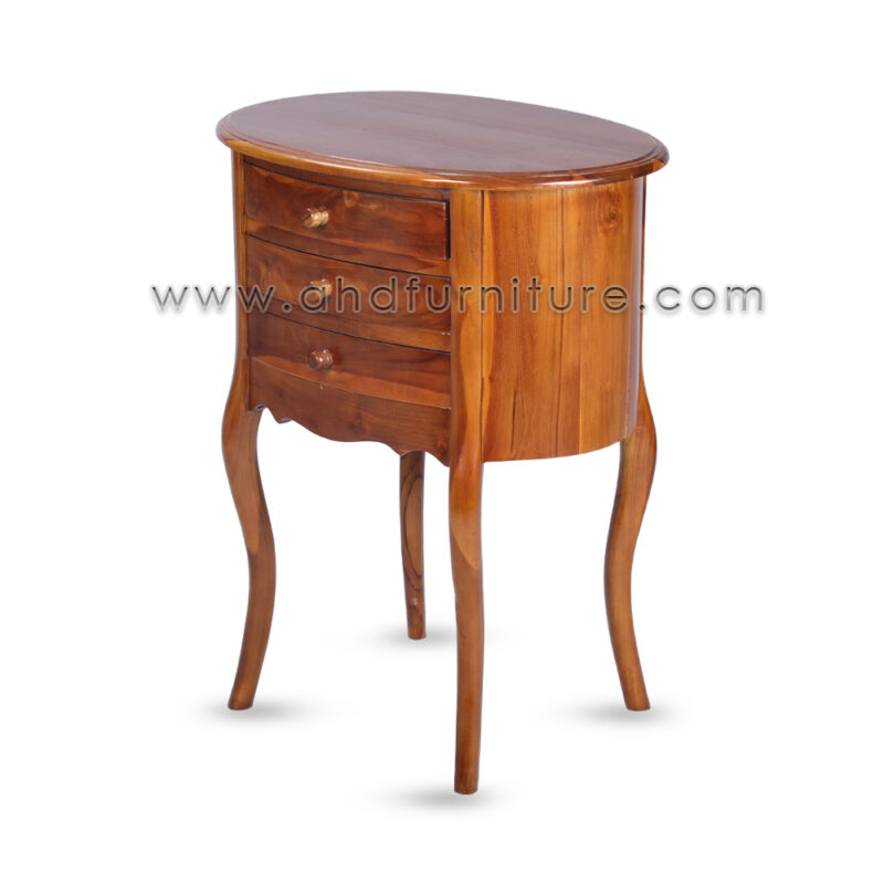 Console Tables 8
