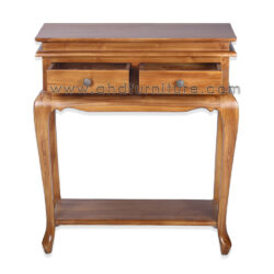 Console Tables 13