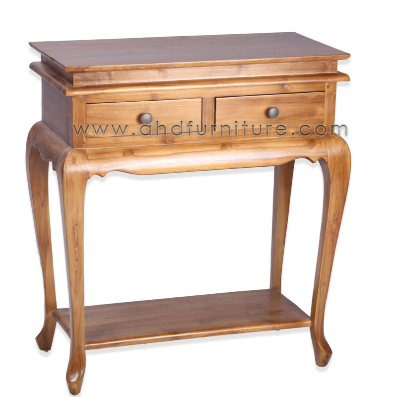 Console Tables 7