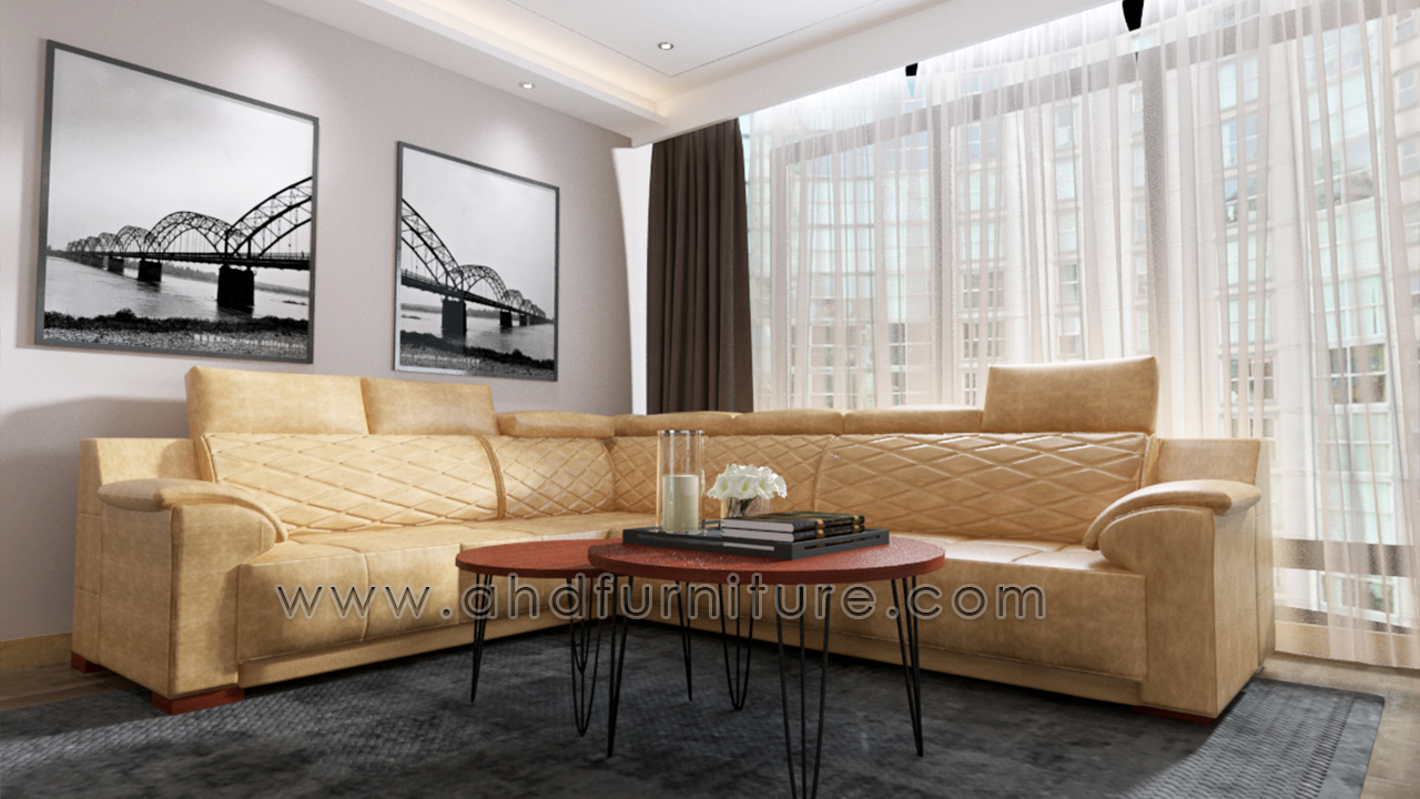 Modern Corner Sofa Sets Online At