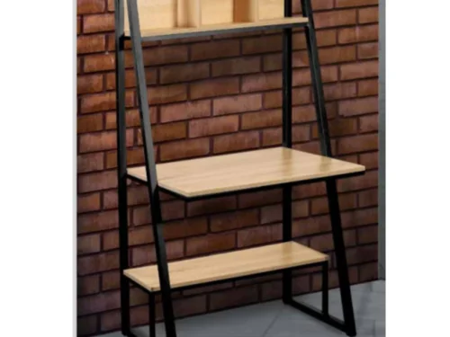 Metal Study Table STB 11