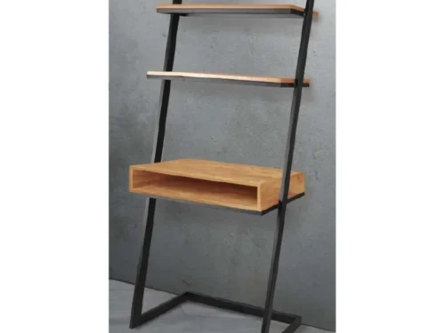 Metal Study Table STB 01
