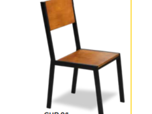 Metal Chairs CHR 04