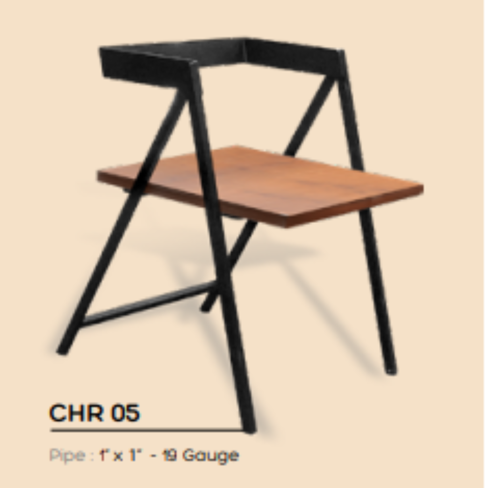 Metal Chairs CHR 05
