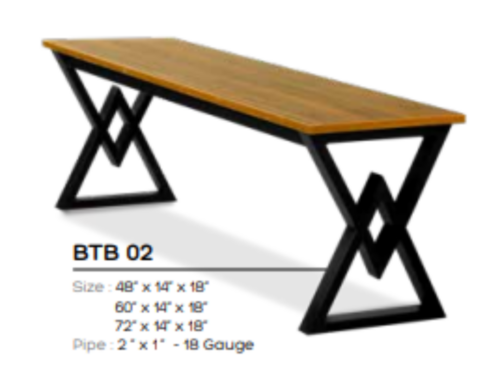 Metal Bedside Tables 4
