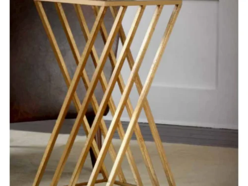 Metal Ascent Table ATB 05