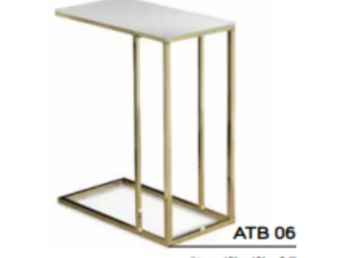 Metal Ascent Table ATB 06