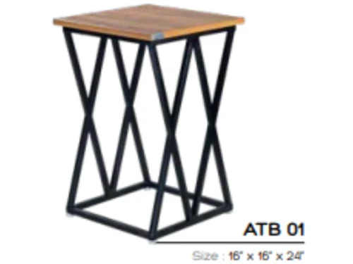 Metal Ascent Table ATB 01