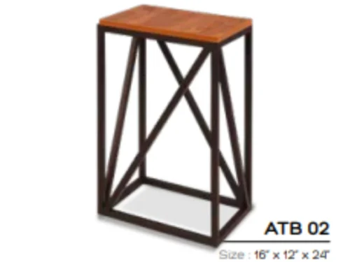 Metal Ascent Table ATB 02