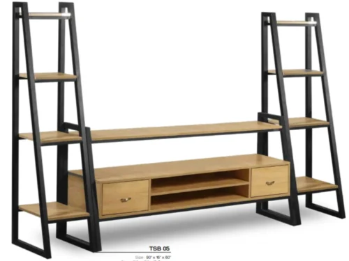 Metal Smart TV Unit TSB 05